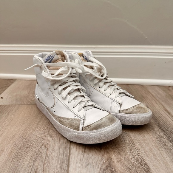 Nike Blazer - Picture 5 of 8